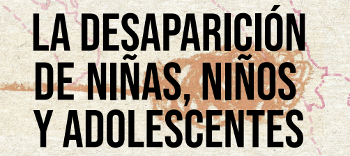 Portada del proyecto Prevención de la desaparición de niñas, niños y adolescentes en Jalisco