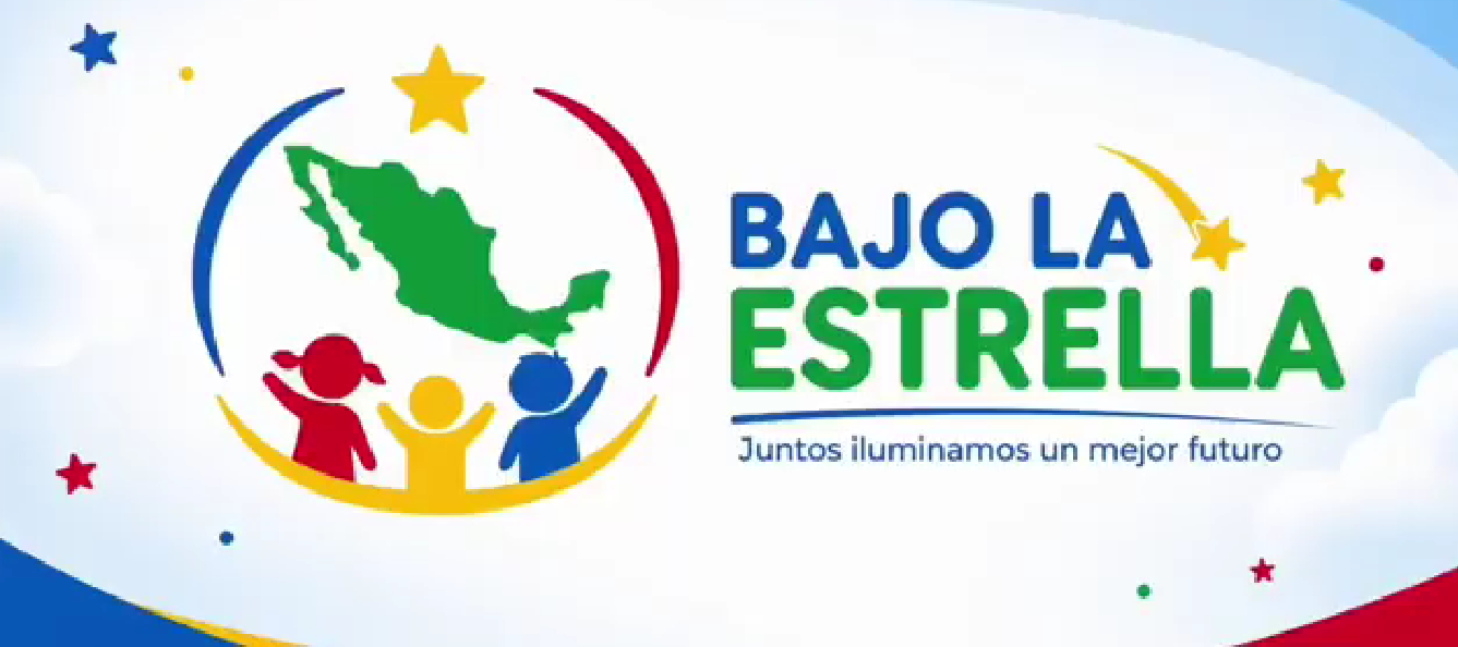 Portada del proyecto Bajo la misma estrella